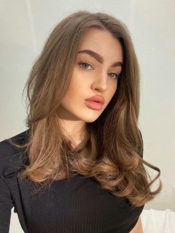 Проститутка Каролина